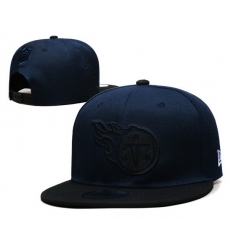 Tennessee Titans Snapback Cap 25G010 Tennessee Titans Snapback Cap 25G010