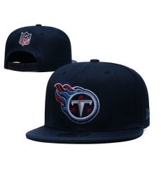 Tennessee Titans Snapback Cap 26C D807