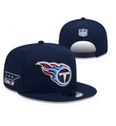 Tennessee Titans Snapback Cap 26C O295