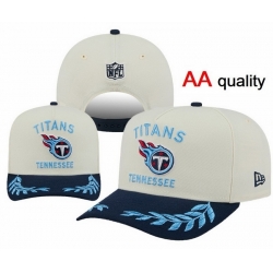 Tennessee Titans Snapback Cap 26C S050