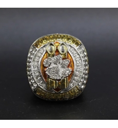 NCAA Clemson Tigers 2018 Champions Ring NCAA Clemson Tigers 2018 Champions Ring