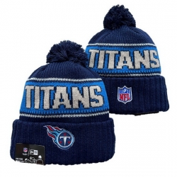 Tennessee Titans Beanies 25K 052