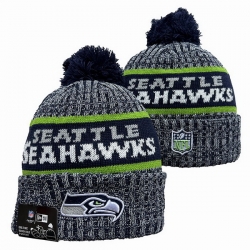 Seattle Seahawks Beanies 25910