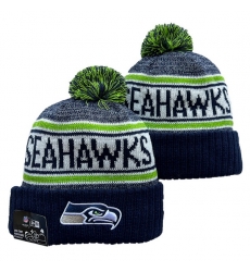 Seattle Seahawks Beanies 25G014 Seattle Seahawks Beanies 25G014