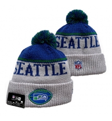 Seattle Seahawks Beanies 25G019 Seattle Seahawks Beanies 25G019
