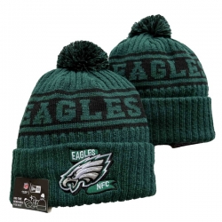 Philadelphia Eagles Beanies 25G003