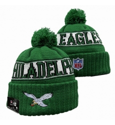 Philadelphia Eagles Beanies 25G004