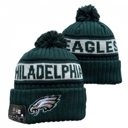 Philadelphia Eagles Beanies 25G008