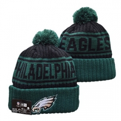Philadelphia Eagles Beanies 25K 128