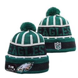 Philadelphia Eagles Beanies 25K 356