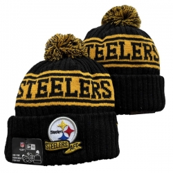 Pittsburgh Steelers Beanies 25G007