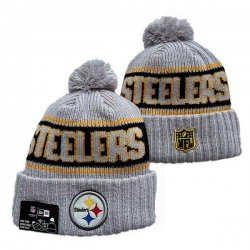 Pittsburgh Steelers Beanies 25G013