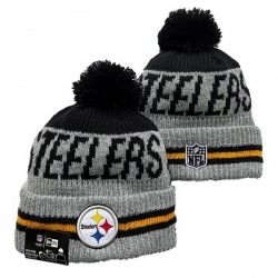 Pittsburgh Steelers Beanies 25G015