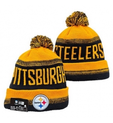 Pittsburgh Steelers Beanies 25K 121