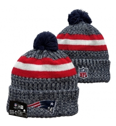 New England Patriots Beanies 25G005 New England Patriots Beanies 25G005
