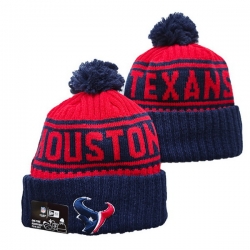 Houston Texans Beanies 25901