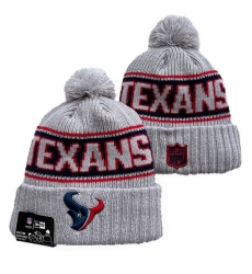Houston Texans Beanies 25G004 Houston Texans Beanies 25G004