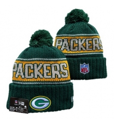 Green Bay Packers Beanies 24K 008 Green Bay Packers Beanies 24K 008
