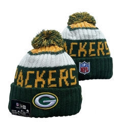 Green Bay Packers Beanies 25G001 Green Bay Packers Beanies 25G001