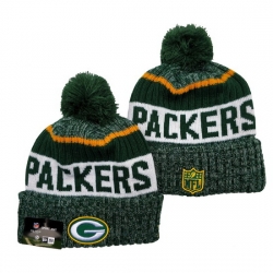 Green Bay Packers Beanies 25K 215