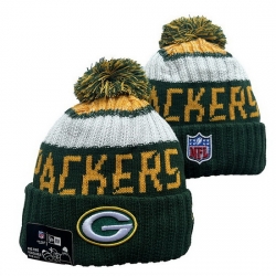 Green Bay Packers Beanies 25K 832