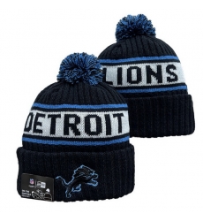 Detroit Lions Beanies 25912