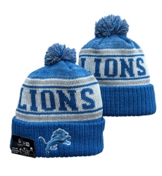 Detroit Lions Beanies 25G010 Detroit Lions Beanies 25G010