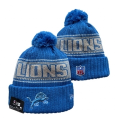 Detroit Lions Beanies 25G011 Detroit Lions Beanies 25G011