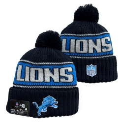 Detroit Lions Beanies 25G014