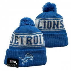 Detroit Lions Beanies 25G016