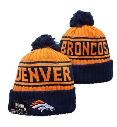 Denver Broncos Beanies 25901