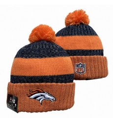 Denver Broncos Beanies 25G001