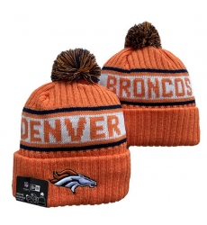 Denver Broncos Beanies 25G002