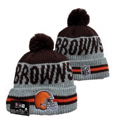 Cleveland Browns Beanies 25902 Cleveland Browns Beanies 25902