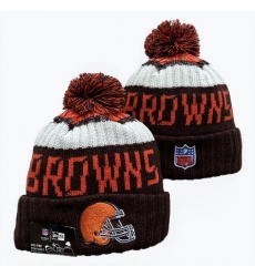 Cleveland Browns Beanies 25G001