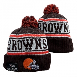 Cleveland Browns Beanies 25G008