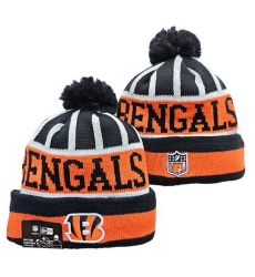 Cincinnati Bengals Beanies 25K 656 Cincinnati Bengals Beanies 25K 656