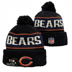 Chicago Bears Beanies 25G013