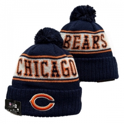 Chicago Bears Beanies 25G015