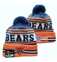Chicago Bears Beanies 25K 283 Chicago Bears Beanies 25K 283