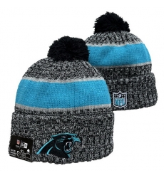 Carolina Panthers Beanies 25907