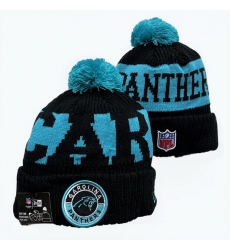 Carolina Panthers Beanies 25911