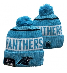 Carolina Panthers Beanies 25913
