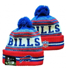 Buffalo Bills Beanies 25G003 Buffalo Bills Beanies 25G003