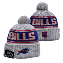 Buffalo Bills Beanies 25G012