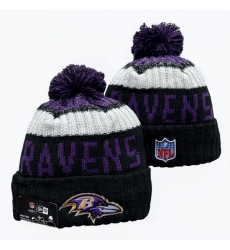 Baltimore Ravens Beanies 25G001 Baltimore Ravens Beanies 25G001