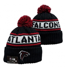 Atlanta Falcons Beanies 25G003