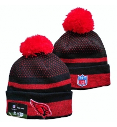 Arizona Cardinals Beanies 25G003 Arizona Cardinals Beanies 25G003