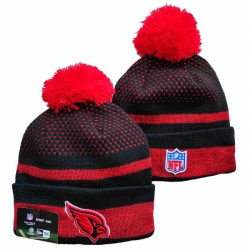 Arizona Cardinals Beanies 25G003