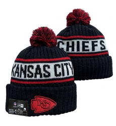 Kansas City Chiefs Beanies 25907